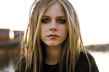 avril lavigne